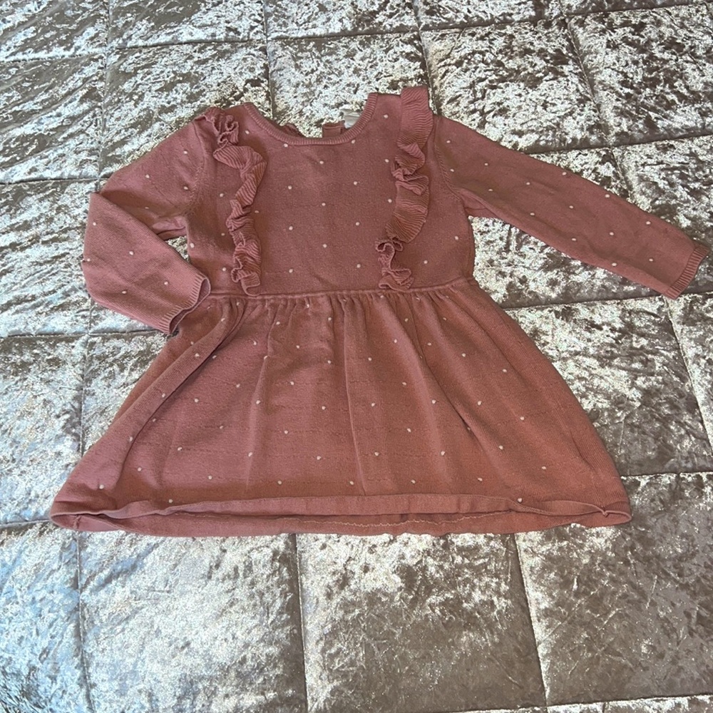 H&M Skater Dress